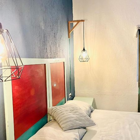 Anana Coliving Hotel Плая дел Кармен Екстериор снимка