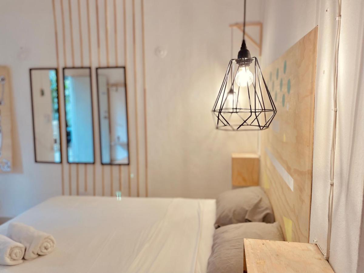 Anana Coliving Hotel Плая дел Кармен Екстериор снимка