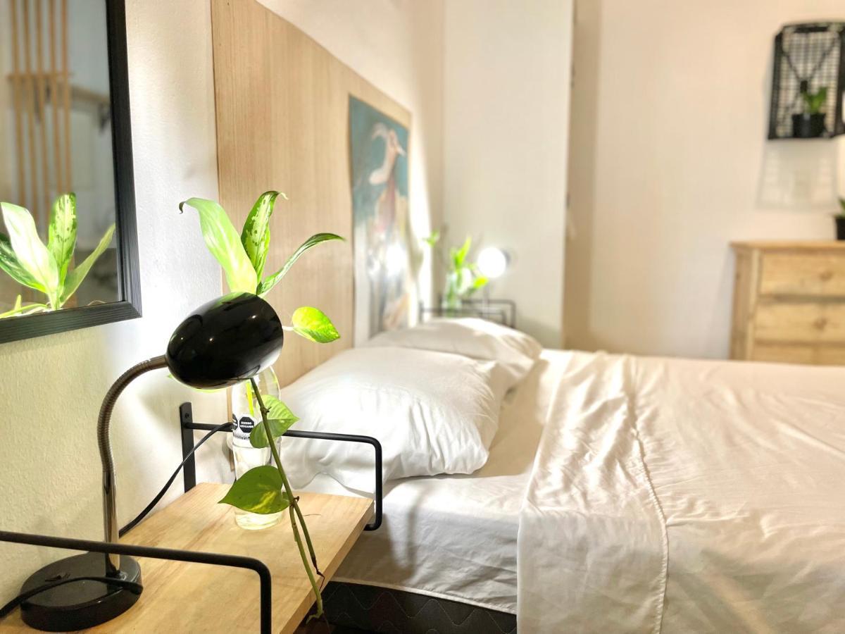 Anana Coliving Hotel Плая дел Кармен Екстериор снимка
