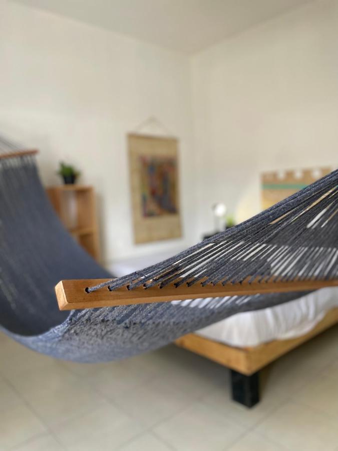 Anana Coliving Hotel Плая дел Кармен Екстериор снимка