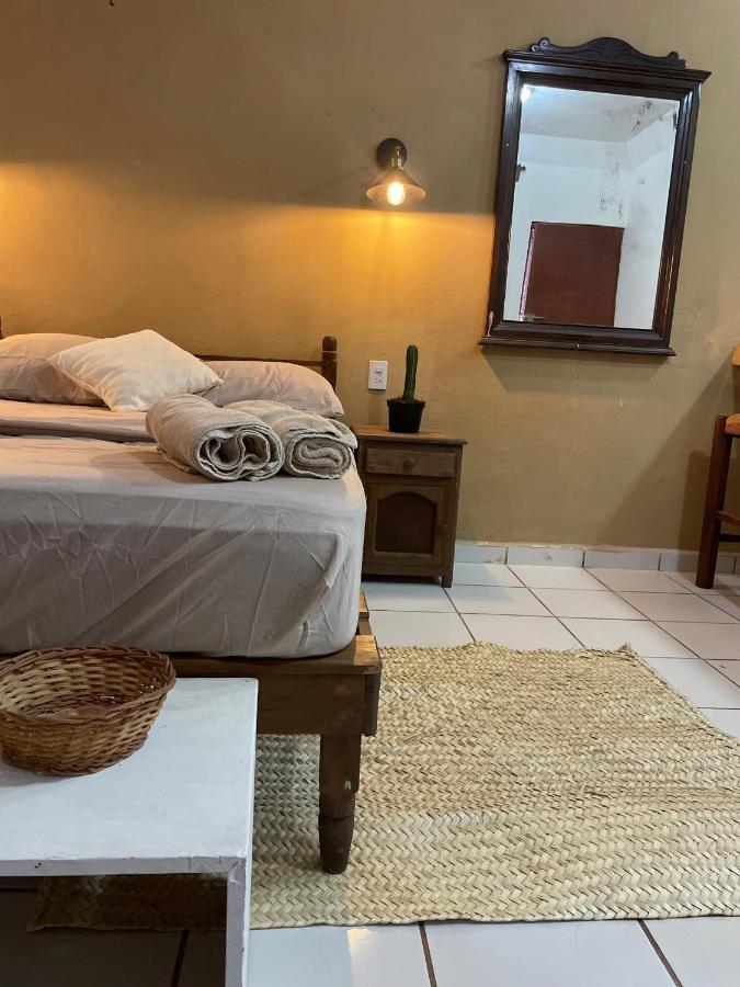Anana Coliving Hotel Плая дел Кармен Екстериор снимка