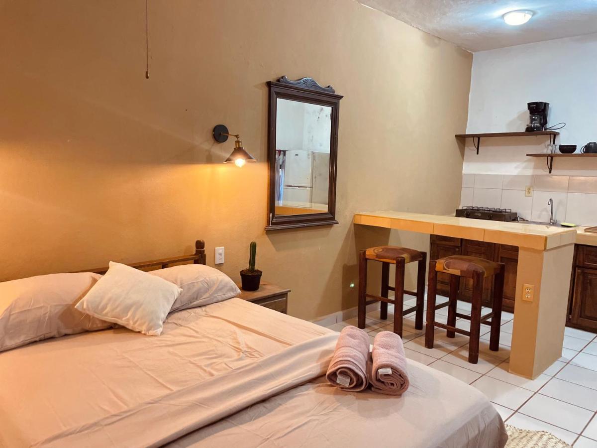 Anana Coliving Hotel Плая дел Кармен Екстериор снимка