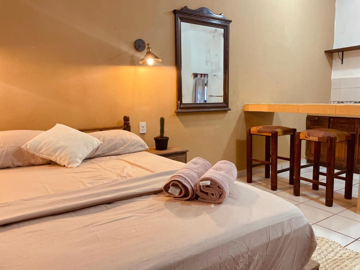 Anana Coliving Hotel Плая дел Кармен Екстериор снимка