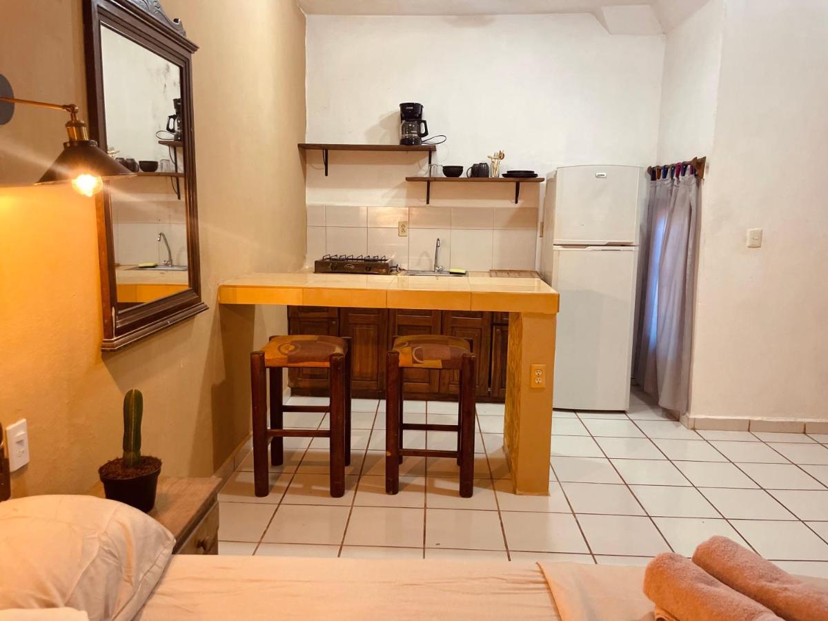 Anana Coliving Hotel Плая дел Кармен Екстериор снимка