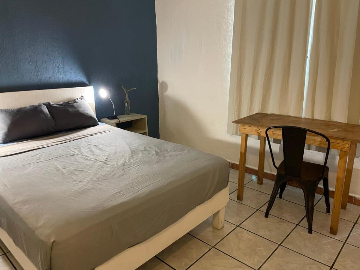 Anana Coliving Hotel Плая дел Кармен Екстериор снимка