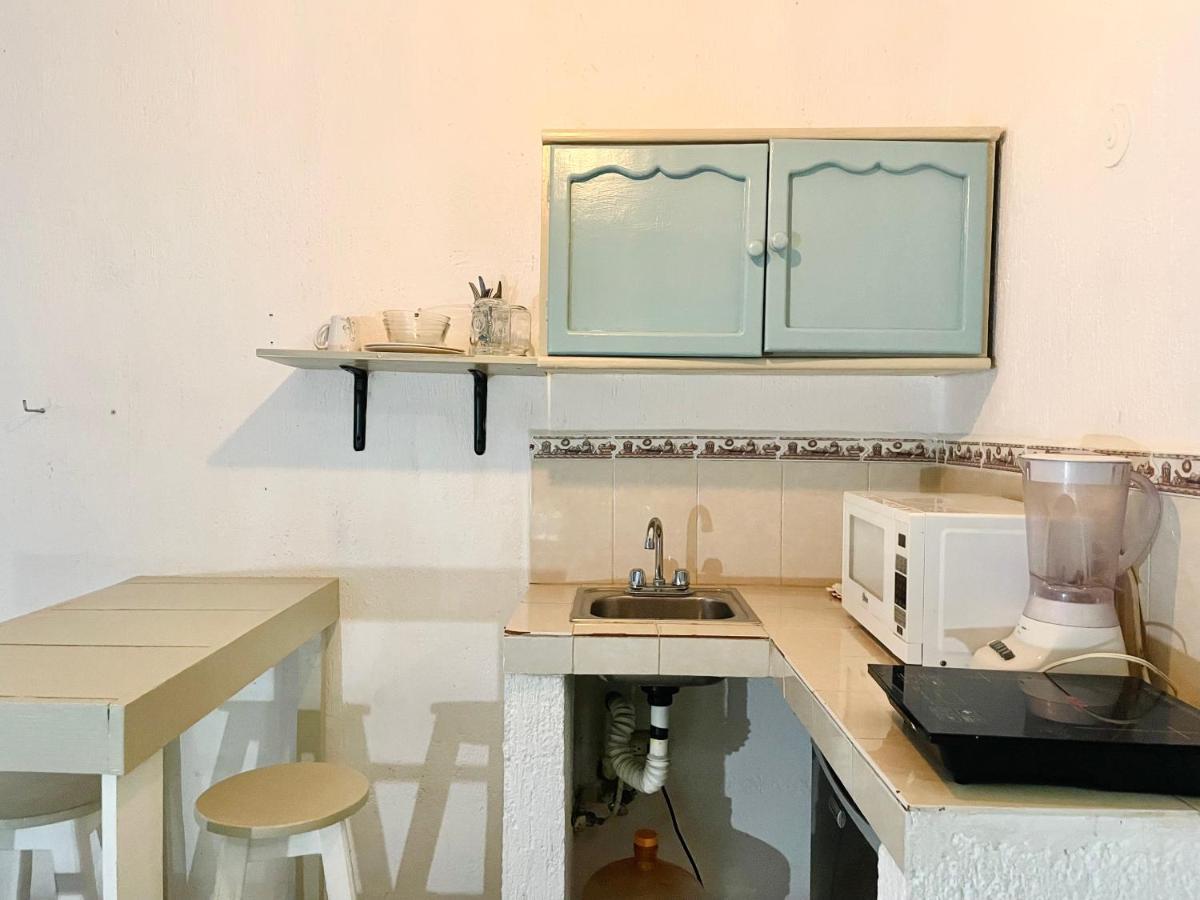 Anana Coliving Hotel Плая дел Кармен Екстериор снимка