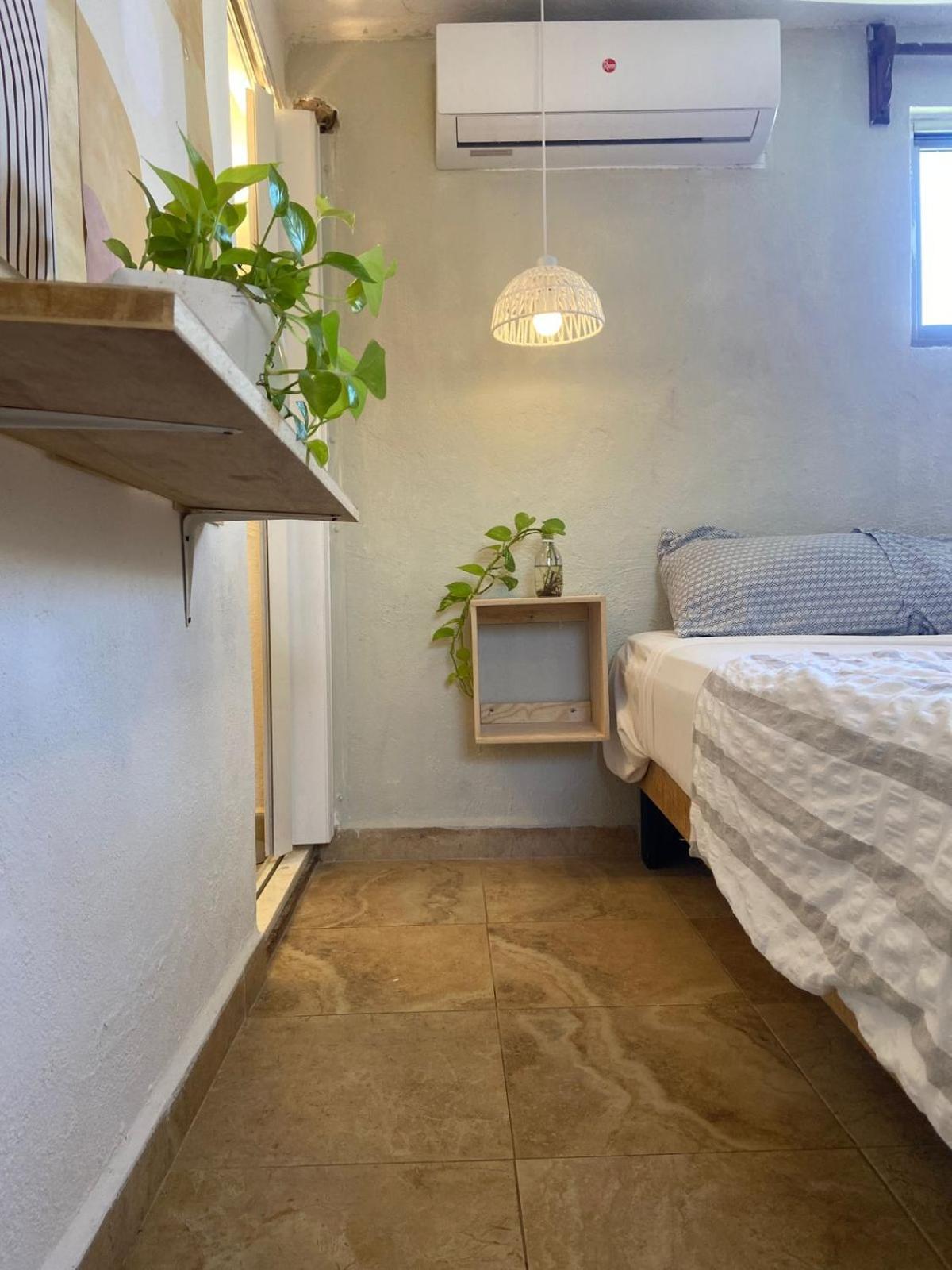 Anana Coliving Hotel Плая дел Кармен Екстериор снимка