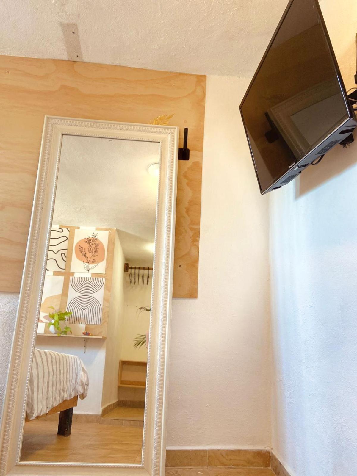 Anana Coliving Hotel Плая дел Кармен Екстериор снимка