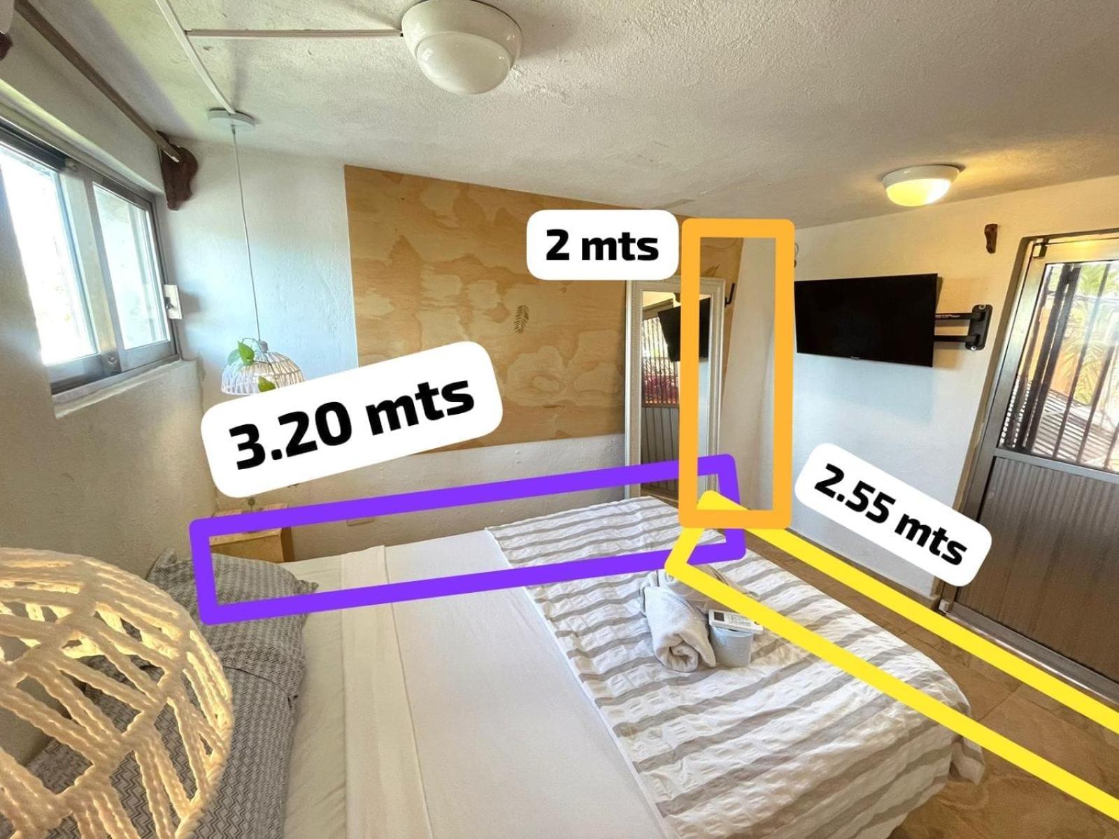 Anana Coliving Hotel Плая дел Кармен Екстериор снимка
