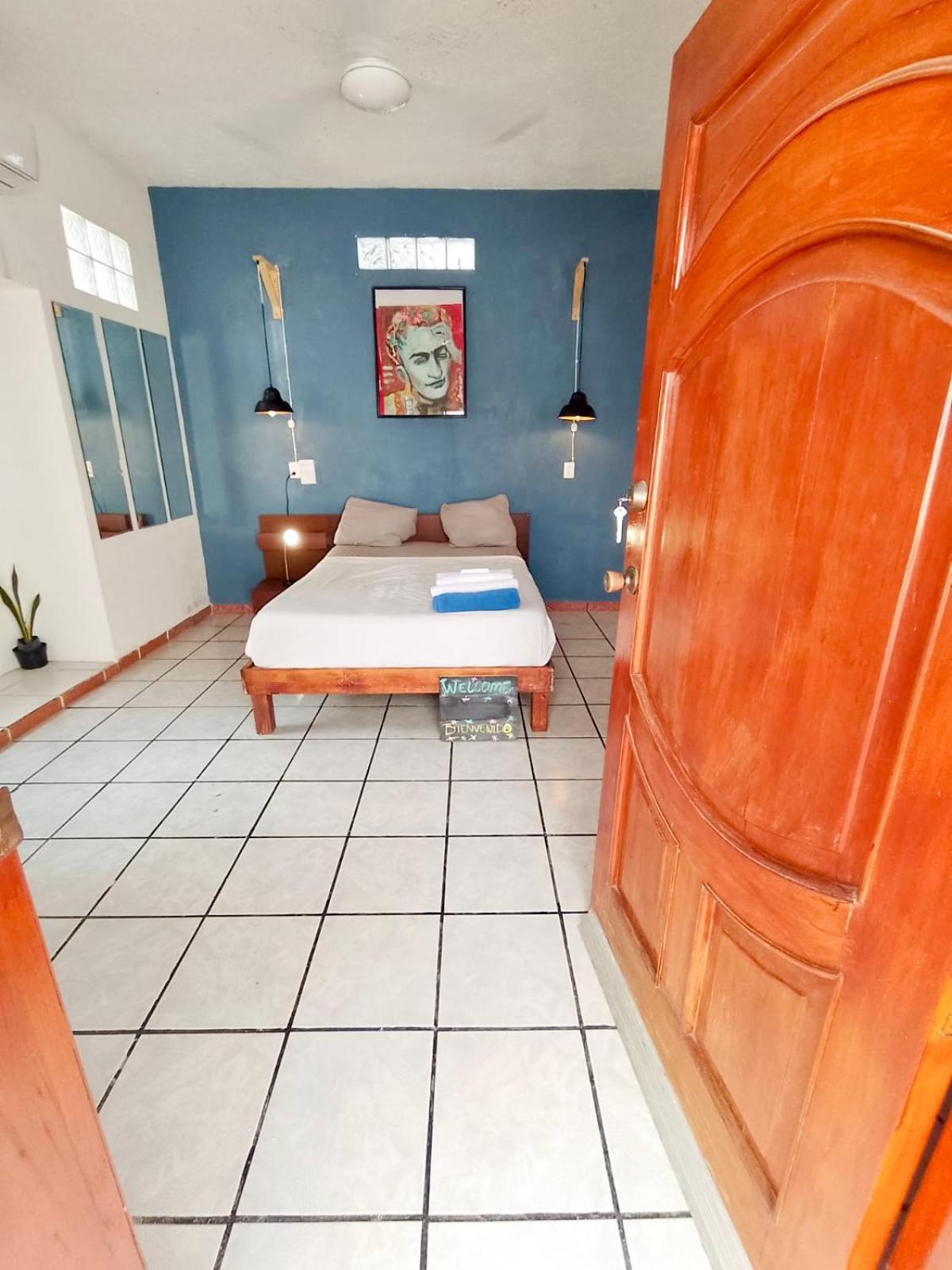 Anana Coliving Hotel Плая дел Кармен Екстериор снимка