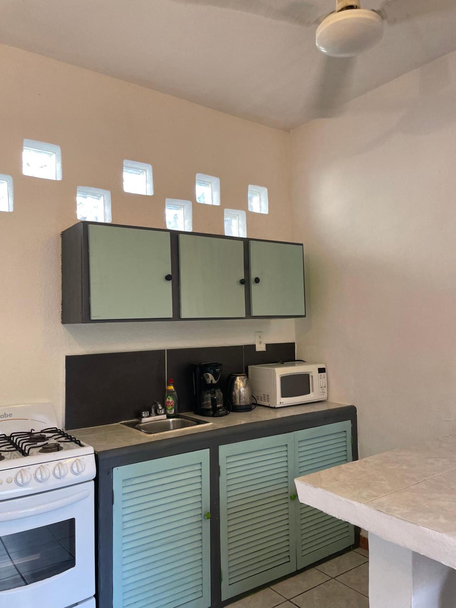 Anana Coliving Hotel Плая дел Кармен Екстериор снимка