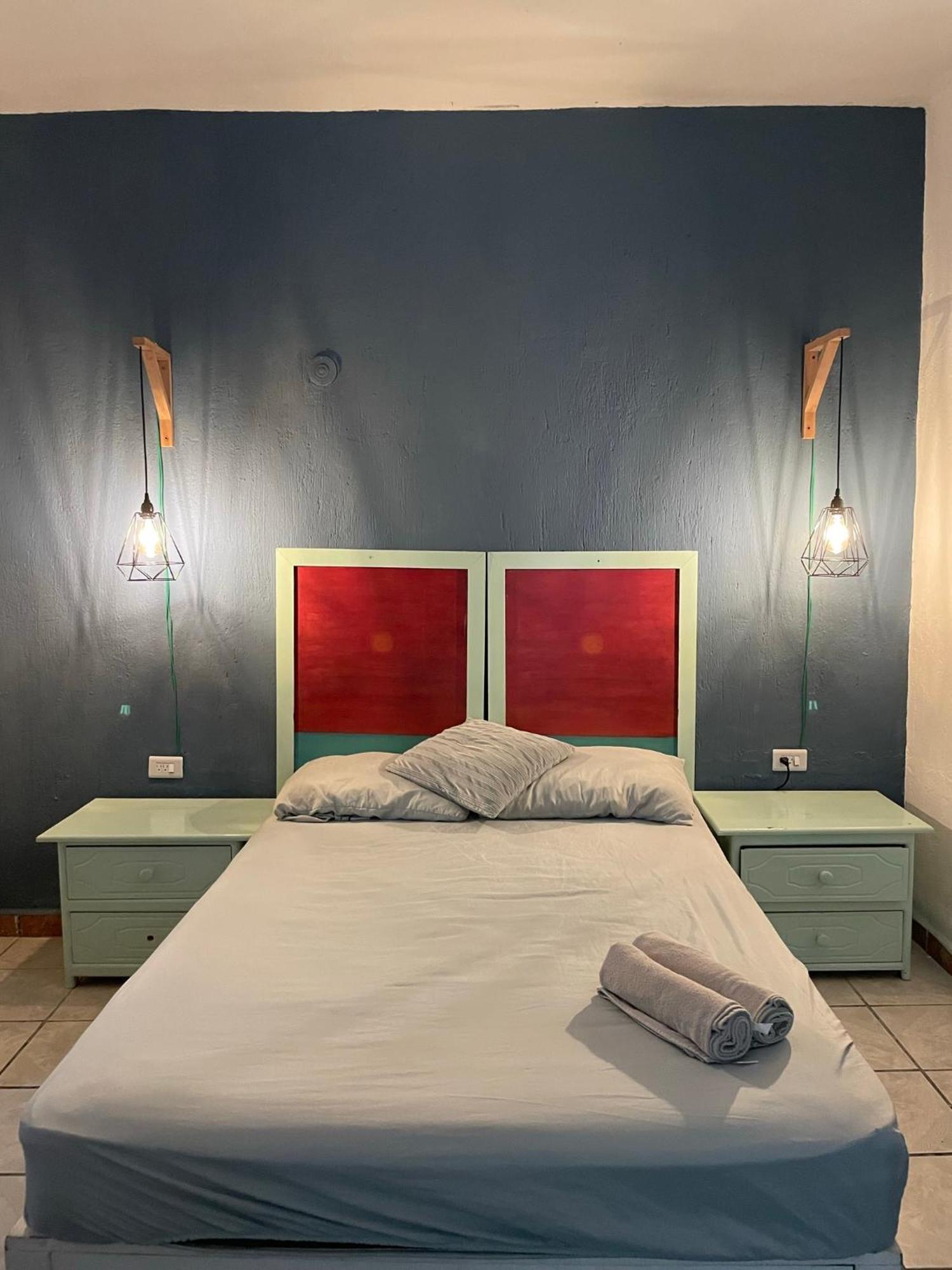 Anana Coliving Hotel Плая дел Кармен Екстериор снимка