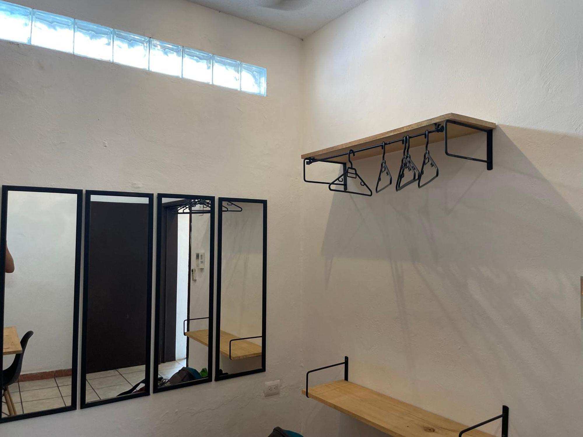 Anana Coliving Hotel Плая дел Кармен Екстериор снимка