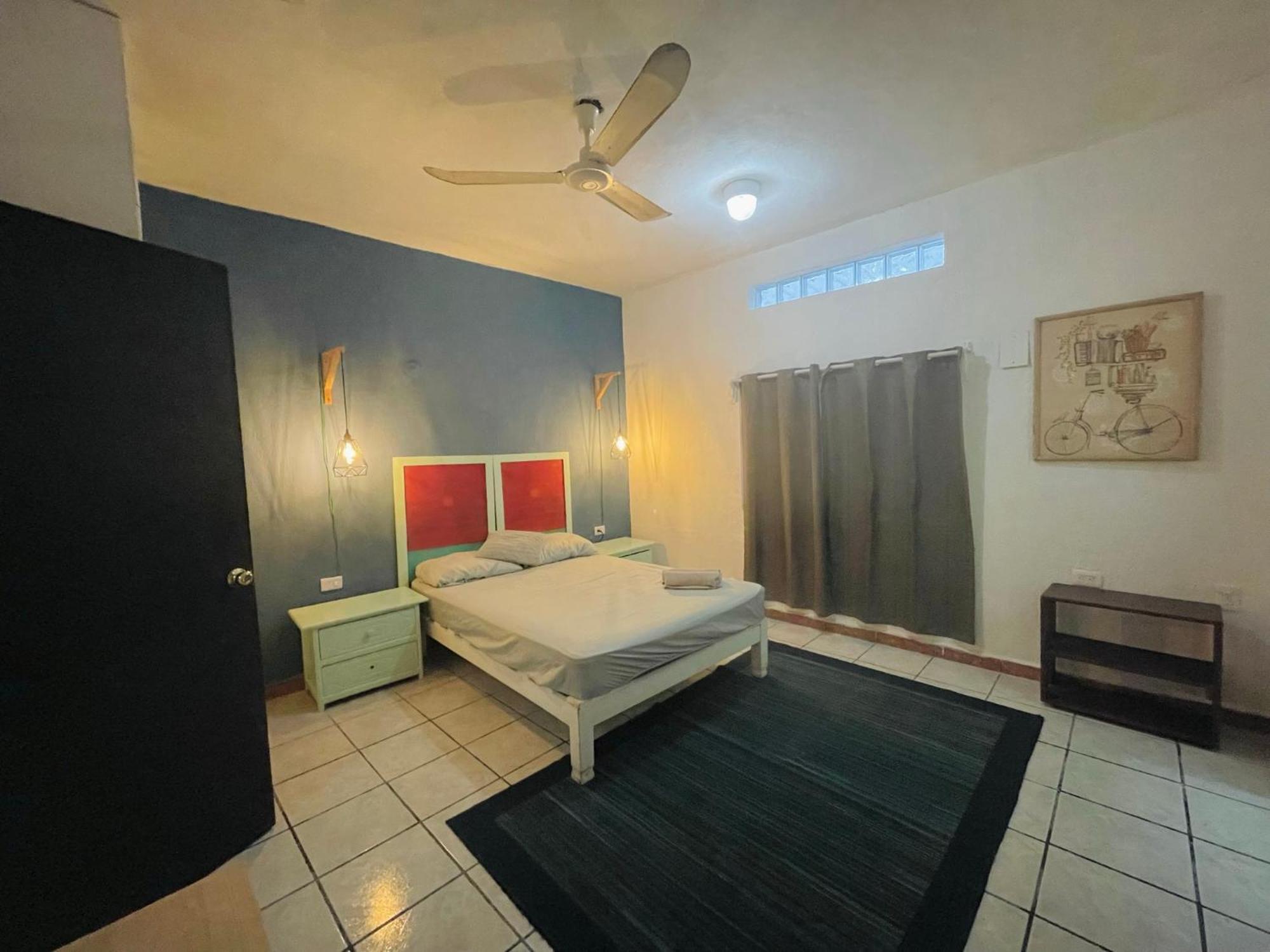Anana Coliving Hotel Плая дел Кармен Екстериор снимка
