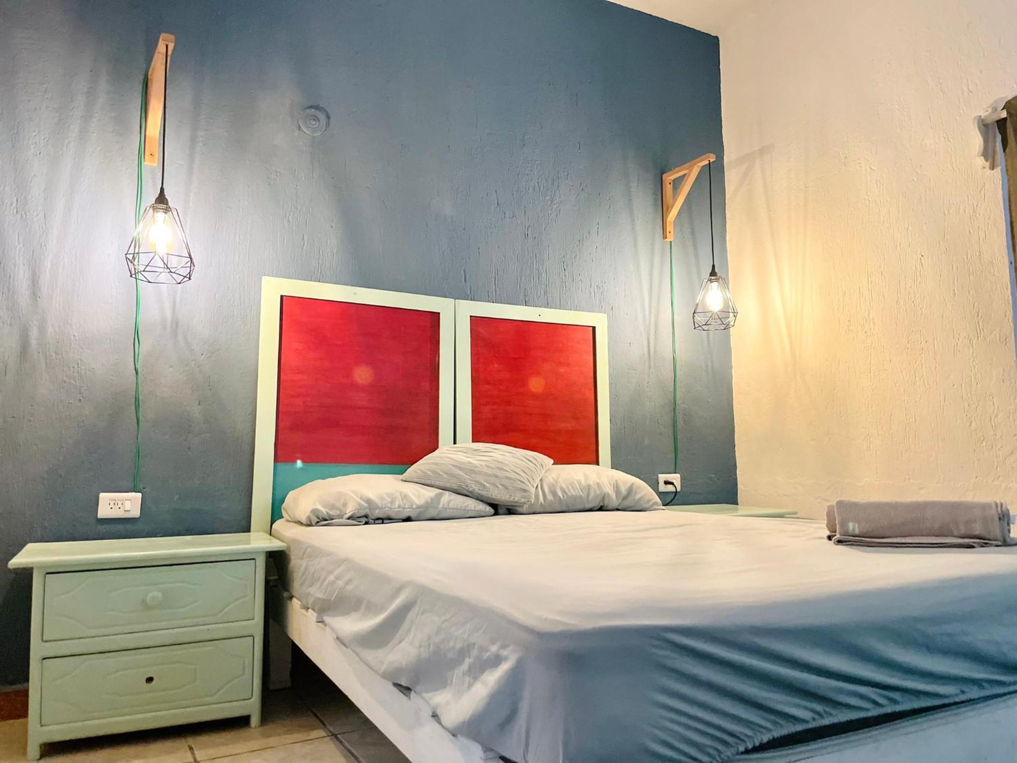 Anana Coliving Hotel Плая дел Кармен Екстериор снимка