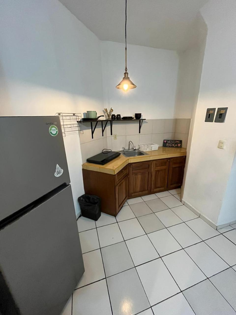Anana Coliving Hotel Плая дел Кармен Екстериор снимка