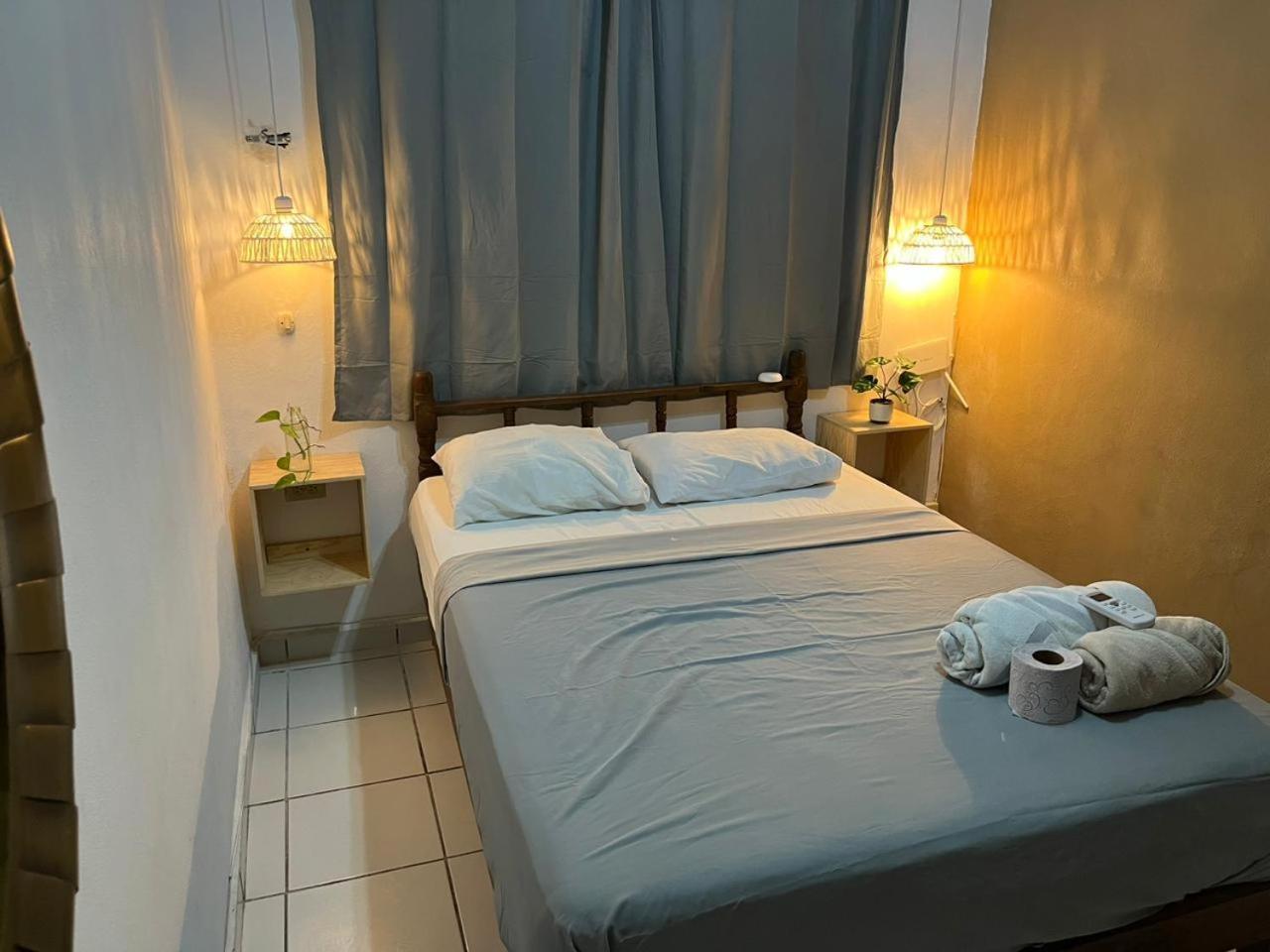 Anana Coliving Hotel Плая дел Кармен Екстериор снимка