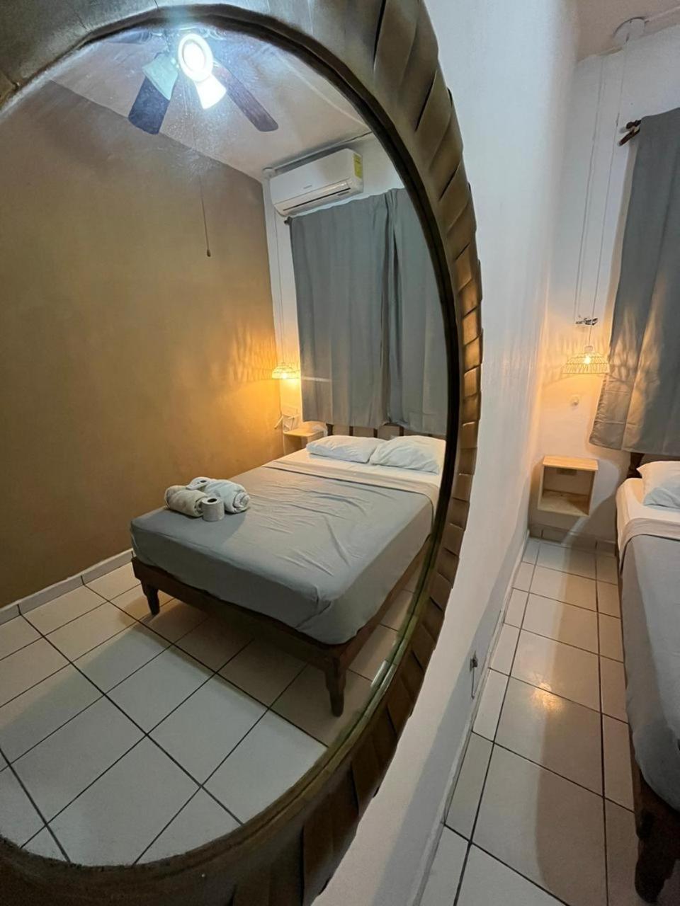 Anana Coliving Hotel Плая дел Кармен Екстериор снимка