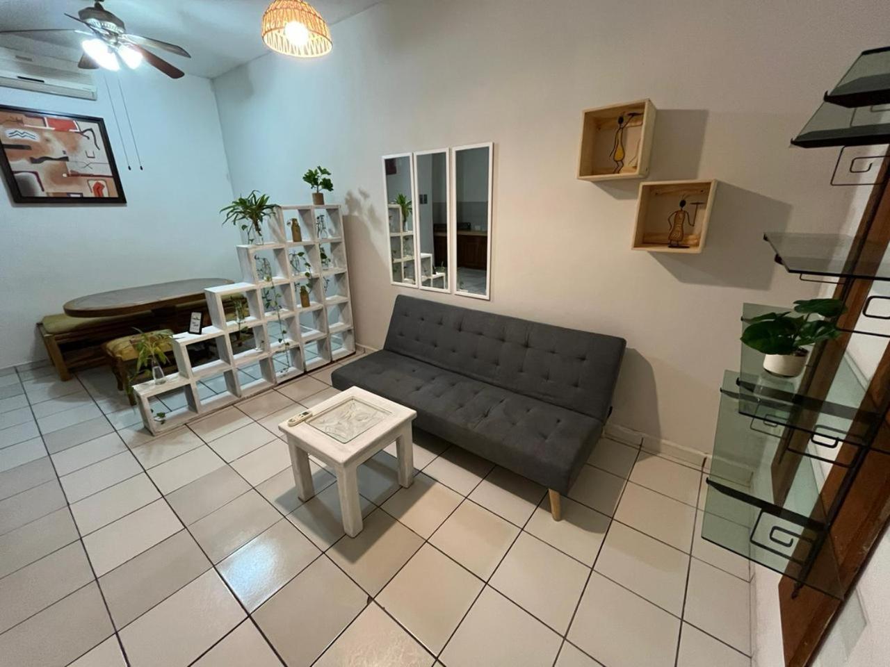 Anana Coliving Hotel Плая дел Кармен Екстериор снимка