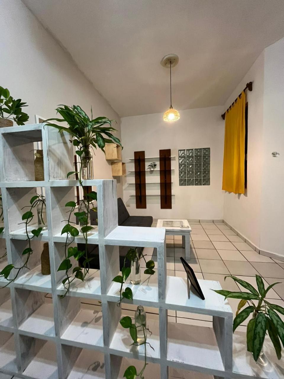 Anana Coliving Hotel Плая дел Кармен Екстериор снимка