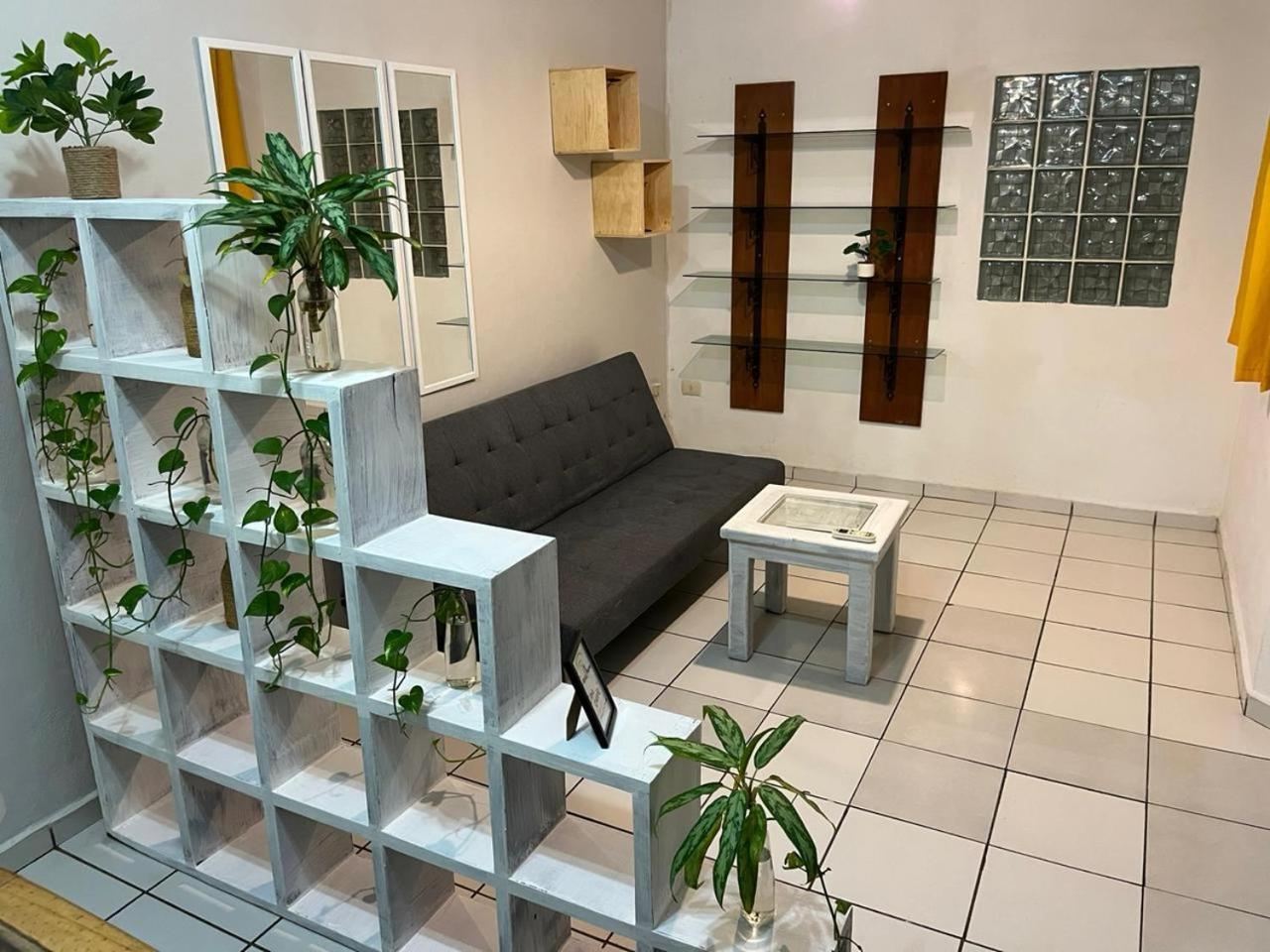 Anana Coliving Hotel Плая дел Кармен Екстериор снимка