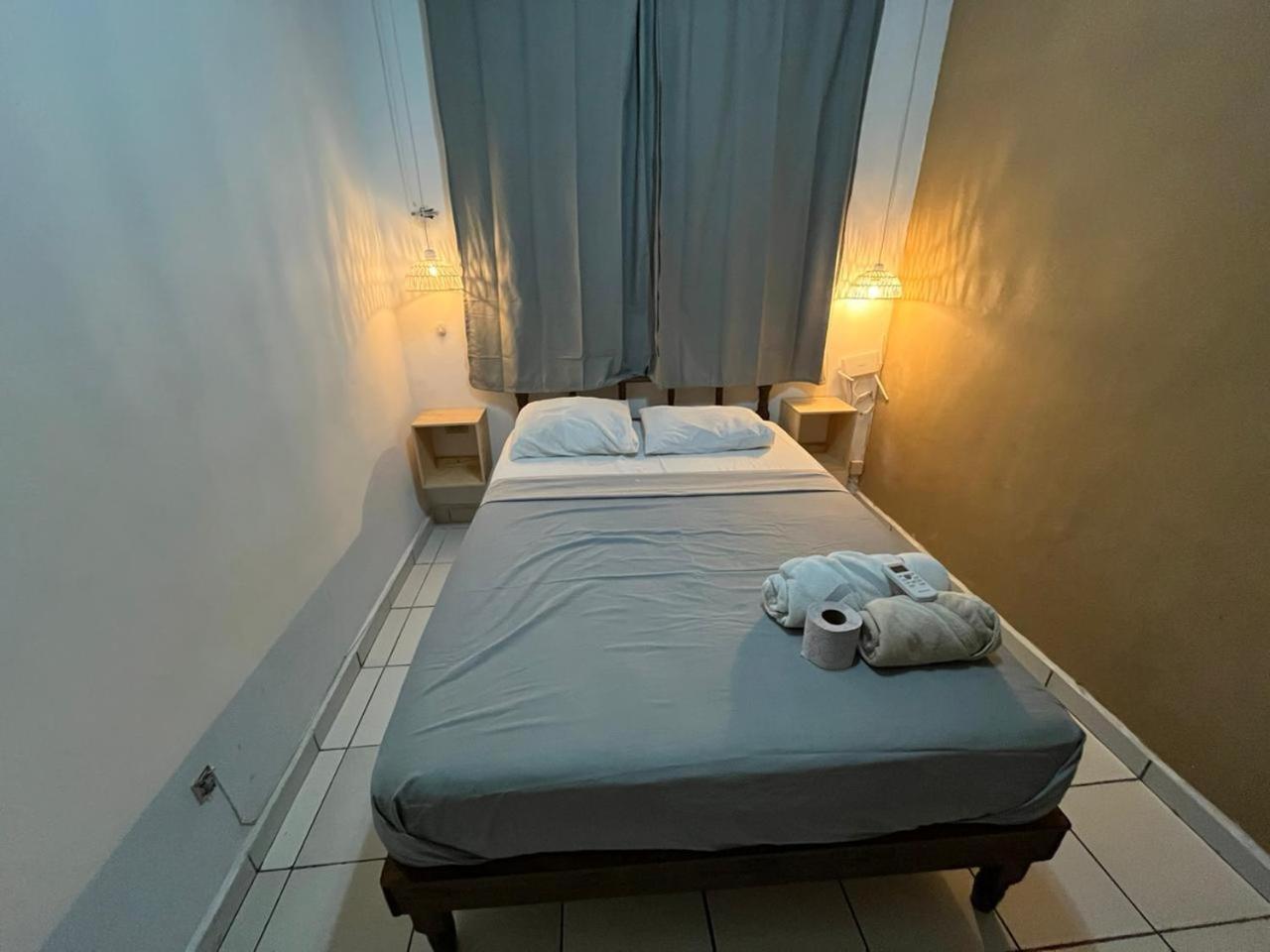 Anana Coliving Hotel Плая дел Кармен Екстериор снимка